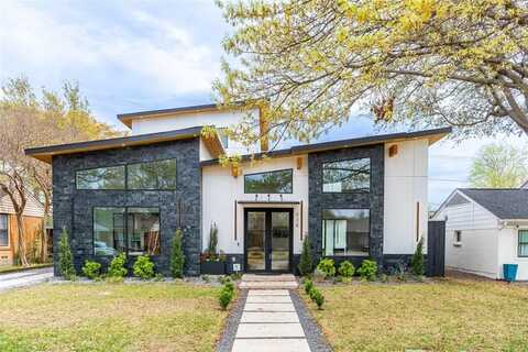 528 Bondstone Drive, Dallas, TX 75218