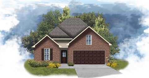 226 Skyhawk Lane, Shreveport, LA 71106