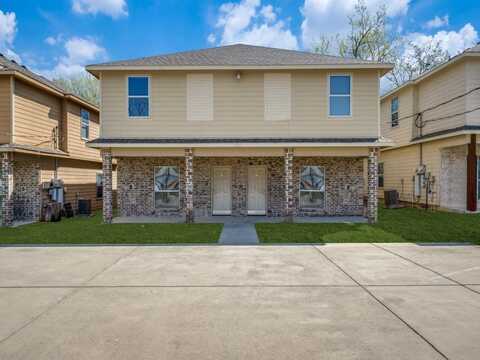 1109 Neff Street, Denton, TX 76201