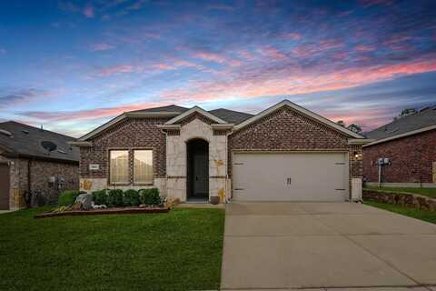 904 Euston Street, Denton, TX 76209