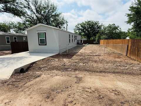 3005 Elmwood Drive, Granbury, TX 76048