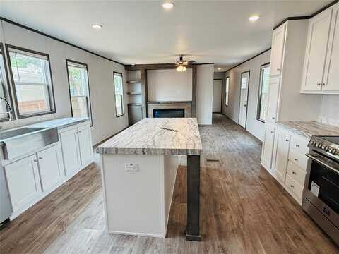 3005 Elmwood Drive, Granbury, TX 76048