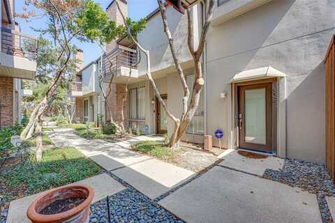 3940 Buena Vista Street, Dallas, TX 75204