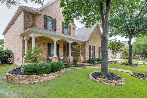 8200 Craftsbury Lane, McKinney, TX 75071