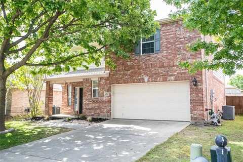 6905 Whitestone Drive, McKinney, TX 75070