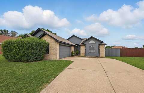 1507 Endicott Drive, Arlington, TX 76018