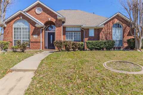 7204 Fieldstone Drive, Frisco, TX 75034