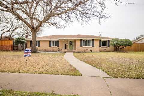 2307 Barbados Drive, Wichita Falls, TX 76308