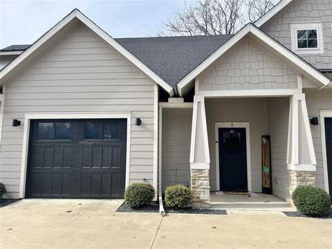 1312 W Jefferson Street, Waxahachie, TX 75165