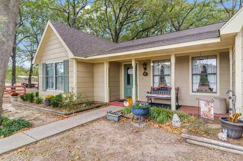 1349 Northshore Road, Quinlan, TX 75474