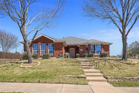 3021 Sagebrush Drive, Mesquite, TX 75181