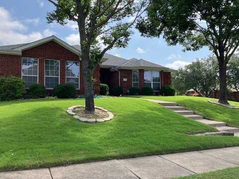 3021 Sagebrush Drive, Mesquite, TX 75181