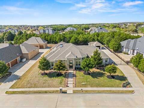 504 Shadow Wood Lane, Heath, TX 75032