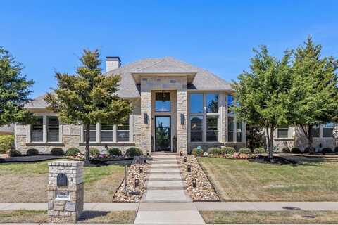 504 Shadow Wood Lane, Heath, TX 75032