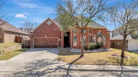1113 Sienna Court, Burleson, TX 76028