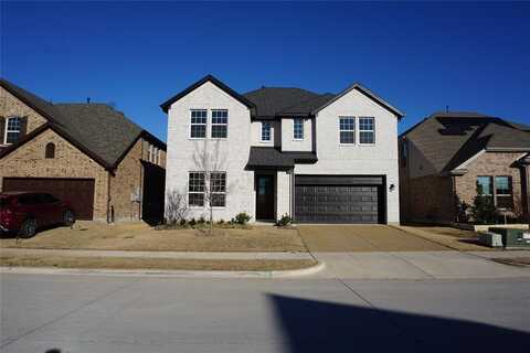 3304 Mattie Grey Lane, Melissa, TX 75454