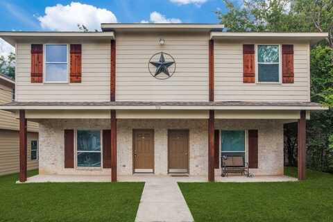 1111 Neff Street, Denton, TX 76201