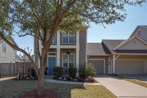 805 Carlton Road, Wylie, TX 75098