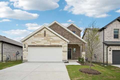 517 Ezra Lane, McKinney, TX 75069