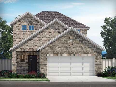 517 Ezra Lane, McKinney, TX 75069