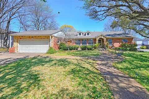 6263 Preston Crest Lane, Dallas, TX 75230