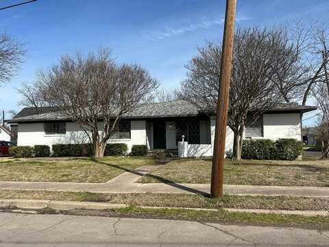 3100 Polk Street, Greenville, TX 75401
