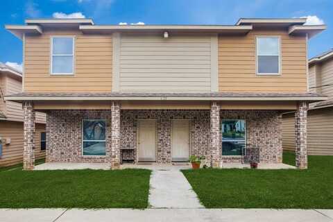 1107 Neff Street, Denton, TX 76201