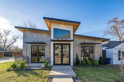 8903 Forest Hills Boulevard, Dallas, TX 75218