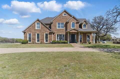 2546 Preskitt Road, Decatur, TX 76234