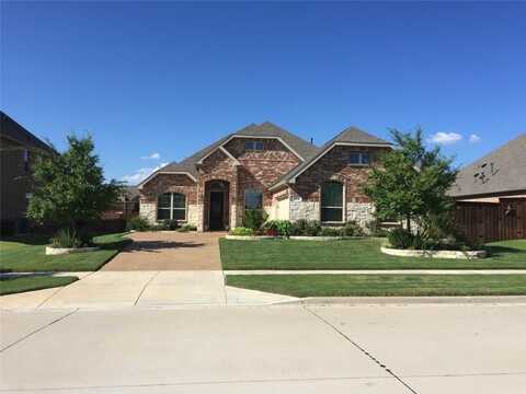 9446 Crown Meadow Drive, Frisco, TX 75035