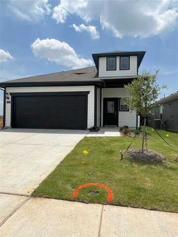 1825 Ash Oak Lane, Forney, TX 75126