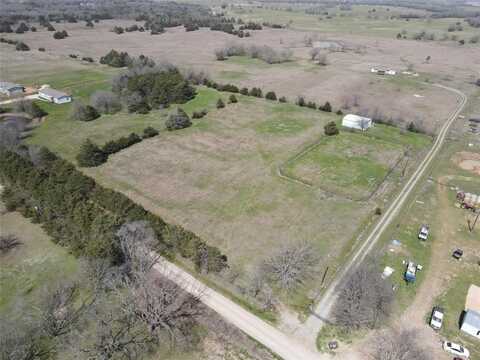 Lot 18 County RD 1400, Ravenna, TX 75476