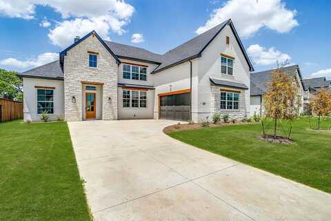 622 Golden Crest, Haslet, TX 76052