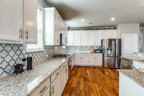 905 Bird Creek Drive, Little Elm, TX 75068