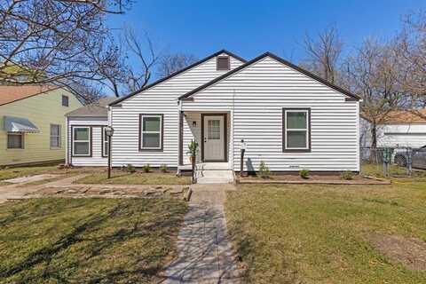 4411 N Wayne Court, Haltom City, TX 76117