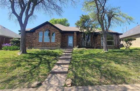 625 Grand Cayman Way, Mesquite, TX 75149