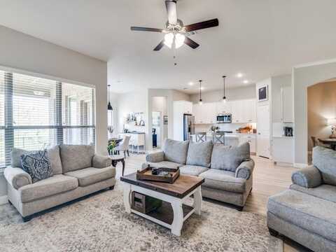 759 Hickory Lane, Royse City, TX 75189