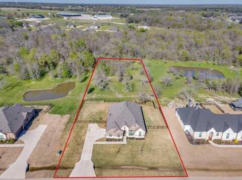 759 Hickory Lane, Royse City, TX 75189