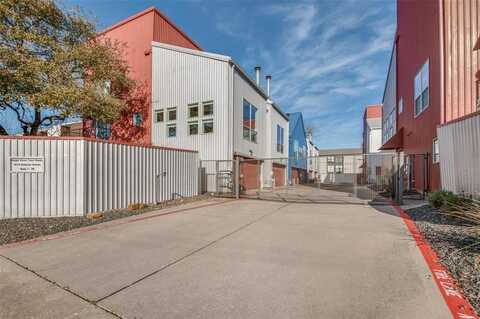 4213 Dickason Avenue, Dallas, TX 75219