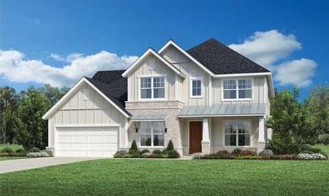 6837 Olive Branch Avenue, McKinney, TX 75070