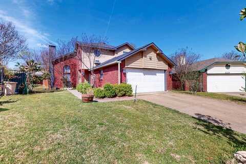 5325 Village Green Drive, Mesquite, TX 75150