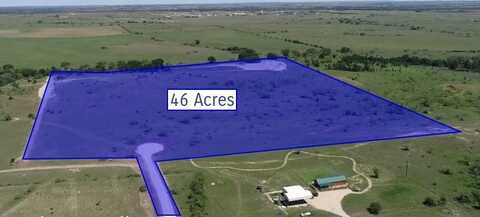Tbd CR 236, Liberty Hill, TX 78611