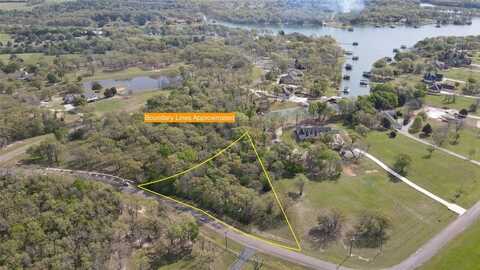 Lot 97 Tonkawa Trail, Corsicana, TX 75109