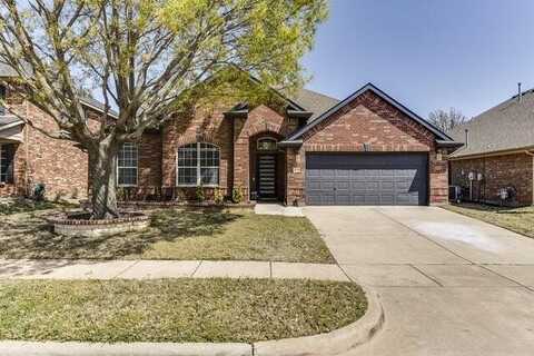9115 Wild River Drive, Arlington, TX 76002
