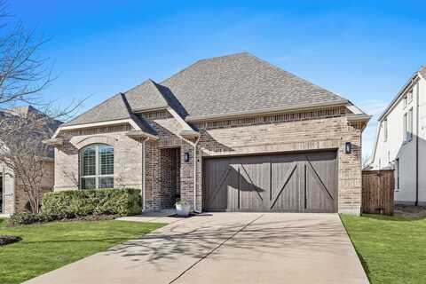 2914 Bold Ruler Road, Celina, TX 75009