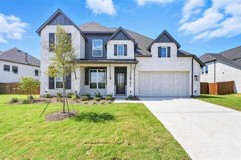 1826 Costa Verde Drive, Wylie, TX 75032