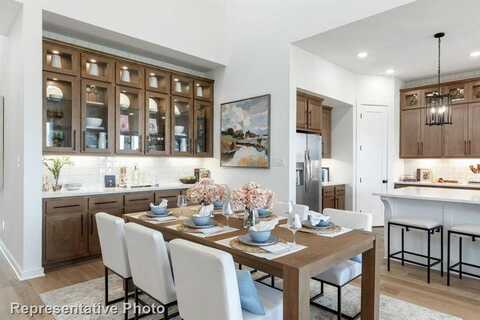 1826 Costa Verde Drive, Wylie, TX 75032