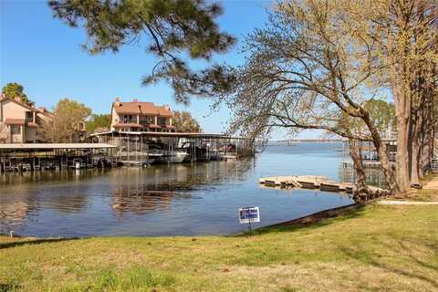 0 Mason Lane, Kemp, TX 75143