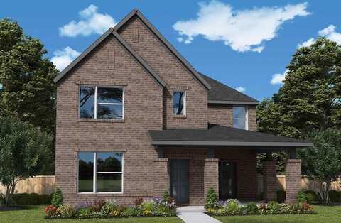 9517 Stonefruit Way, Mesquite, TX 75126