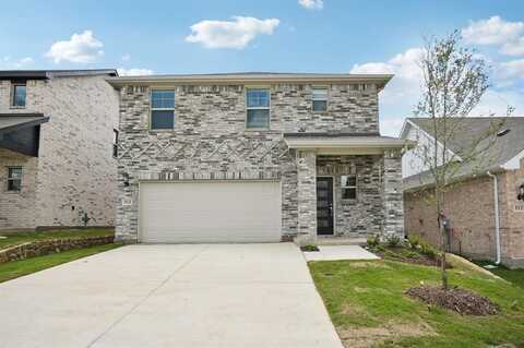 513 Ezra Lane, McKinney, TX 75069